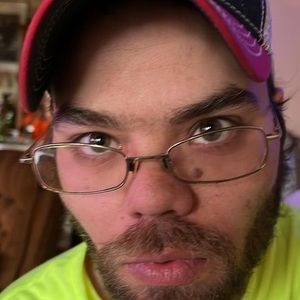 Meet your Posher, Dominick